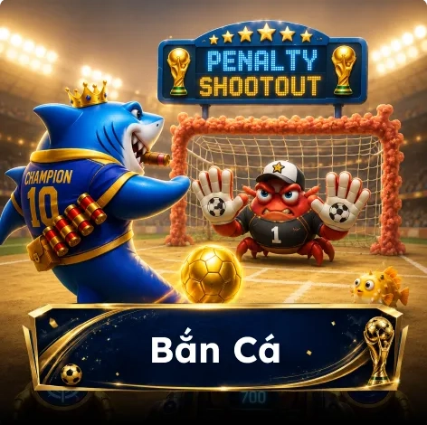 bắn cá luck8 trinh phục đại dương sâu thẳm